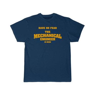 Mechanical engineer T-Shirt THE AV8R